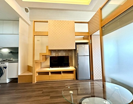 江子翠🏠可寵租補戶籍❤️電磁爐洗脫烘✨包裹垃圾代收✅ - Image 4