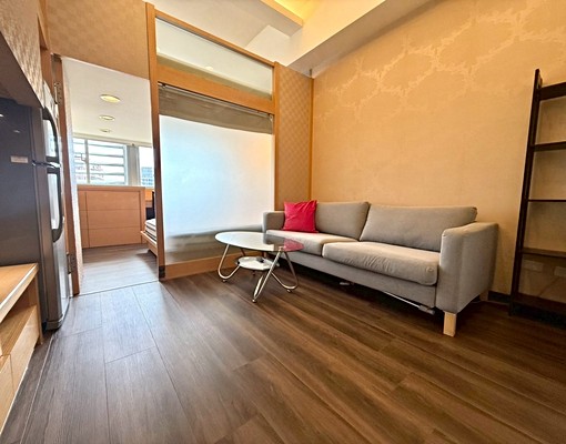 江子翠🏠可寵租補戶籍❤️電磁爐洗脫烘✨包裹垃圾代收✅ - Image 2