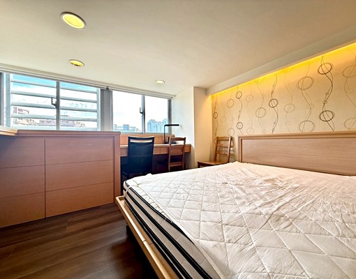 江子翠🏠可寵租補戶籍❤️電磁爐洗脫烘✨包裹垃圾代收✅ - Image 6