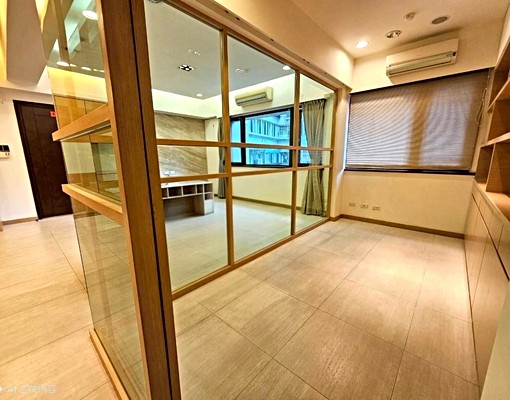 近忠孝新生SOGO🍎明亮採光四房*全天管理*管理代收*可貓 - Image 11