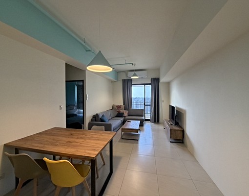 🏡聯悅馥｜高樓無限視野戶｜大三房平車全配(含車含管) - Image 2