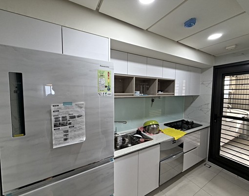 🏡聯悅馥｜高樓無限視野戶｜大三房平車全配(含車含管) - Image 7