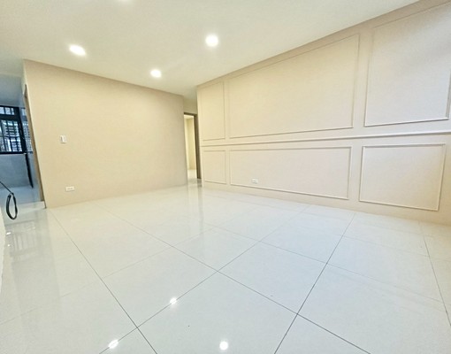 搶手全新3房:遠東科技園區:可租補:廚房:陽台 - Image 5