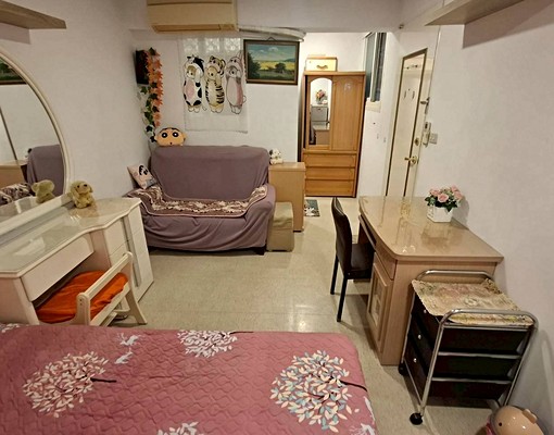 華新街🌸稀有低樓層可租補貓咪友善採光獨立套房/有垃圾代收 - Image 2