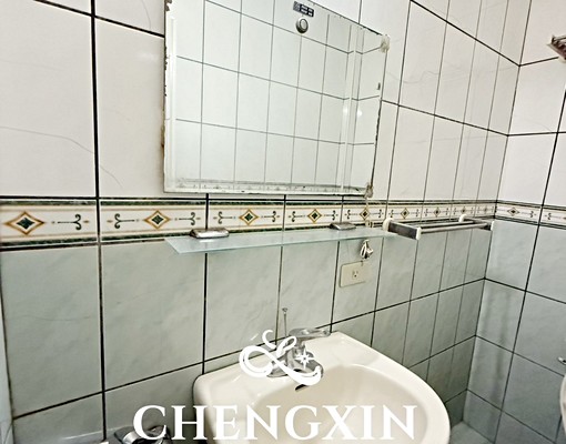 🐥[小資、不想住金山街首選]/近園區、關新商圈/巷弄內安靜 - Image 7