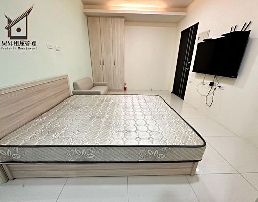 💕舒適質感套房💥可租補💥可養貓💥獨洗曬💥流理台 - Image 3