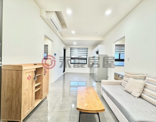 龍井二房🔥全配🔥可戶籍🔥可租補🔥平面大車位 - Image 2