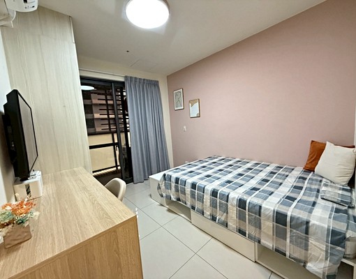 好事多商圈#竹科首選/富春居/質感氣質套房 - Image 6