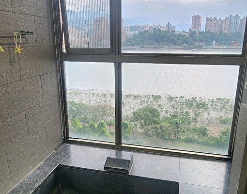 🐈【八里天泉|龍米路一房可寵可租補】🐈🐈【|民 - Image 3