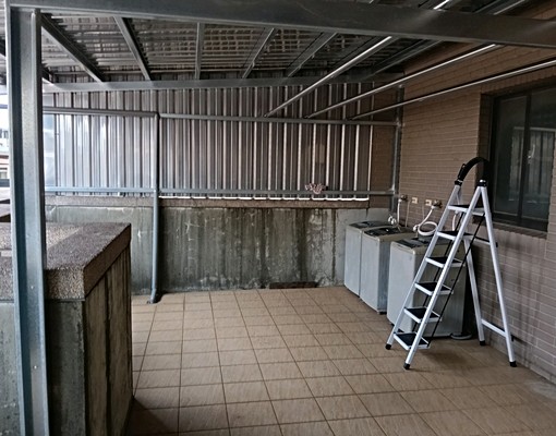 洗衣機免投幣，汽車停車場就在旁邊 - Image 5