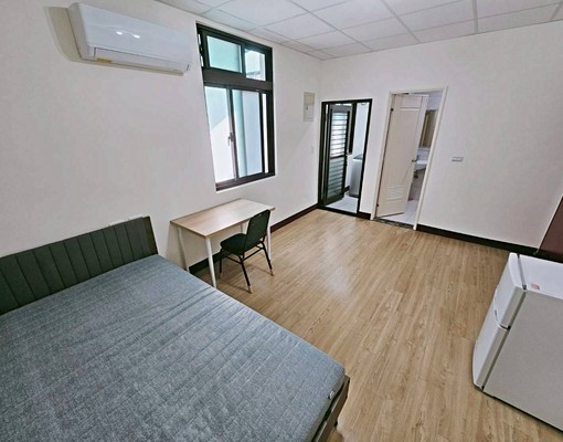 板新🏠可租補報稅/全新裝潢採光通風/乾濕分離獨洗曬/機能佳 - Image 2