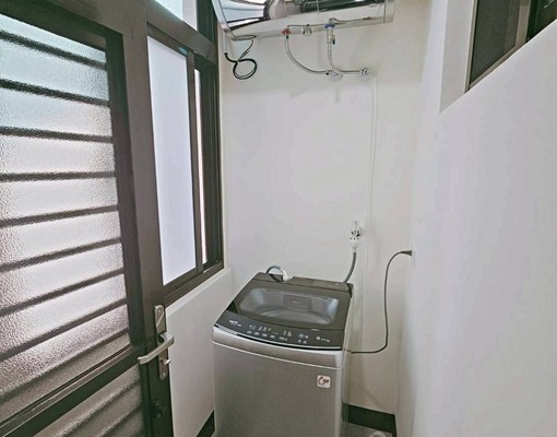 板新🏠可租補報稅/全新裝潢採光通風/乾濕分離獨洗曬/機能佳 - Image 7