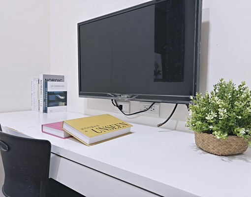 三重捷運站×租補×代收垃圾×一卡皮箱入住×麥克先生 - Image 6