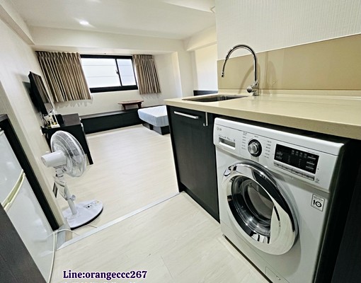 西屯大套房|獨洗流理台.網路第四台優惠 - Image 3