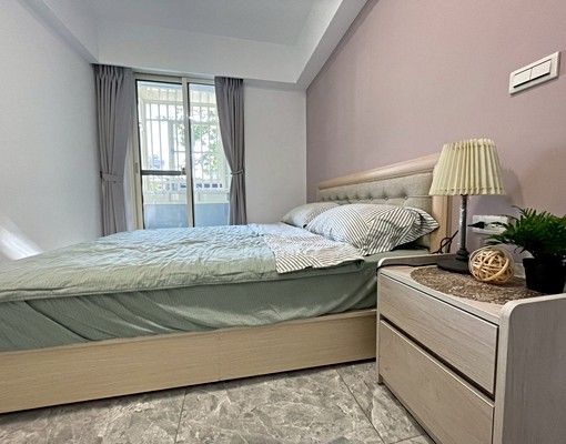 禁寵/南京三民站6分鐘/南京東路/垃圾代收/可租補/低樓層 - Image 6