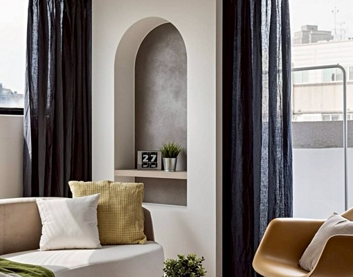 ✨科博館一房一廳✅可雙租✅設計師宅✅報稅戶籍✅可短租✅台水電 - Image 5