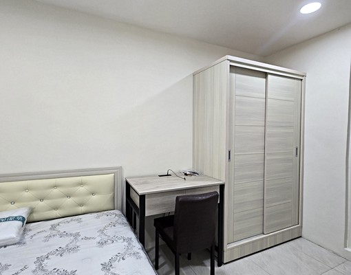 全新套房全新家電光線陽台近頂溪站生活機能佳 - Image 3