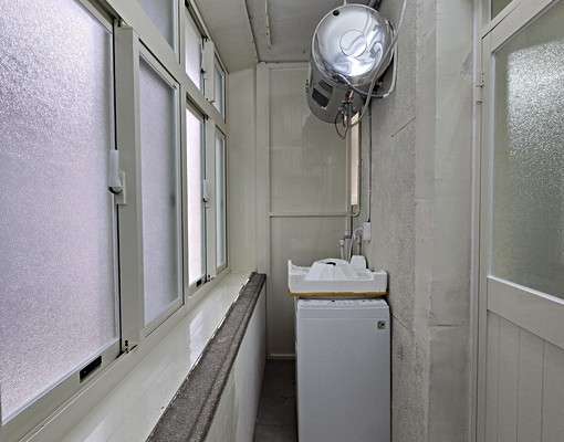 全新套房全新家電光線陽台近頂溪站生活機能佳 - Image 6