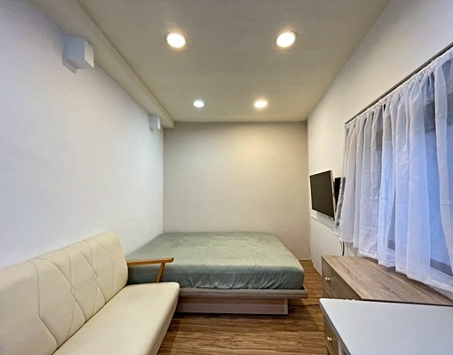 ✨中和站6分鐘/景平路中山路/陽台採光/可寵/可租補/低樓層 - Image 5