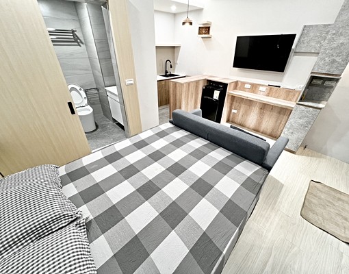 今天你好嗎💖可租補陽台獨洗台水電💖流理台 - Image 8