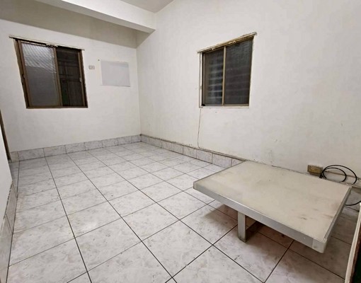 永康兵仔市🔺4房空屋~騎樓透天~好停車 - Image 11