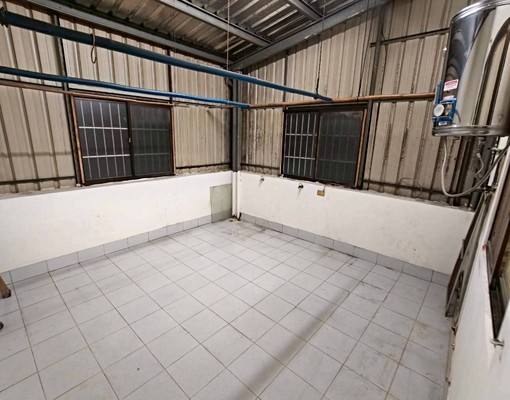 永康兵仔市🔺4房空屋~騎樓透天~好停車 - Image 12