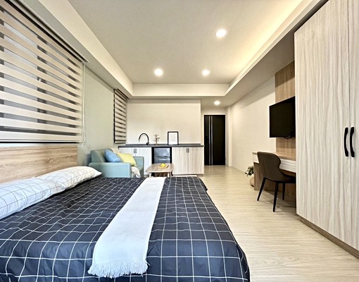 🉑️雙租補❗️北歐裝潢✨夢幻中ㄉ家✨乾濕分離 - Image 3