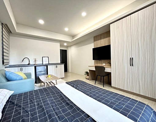 🉑️雙租補❗️北歐裝潢✨夢幻中ㄉ家✨乾濕分離 - Image 4