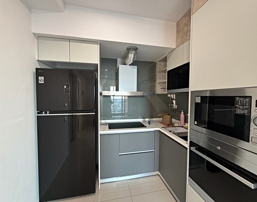 可寵物_大里沅林築青精裝二房休旅車位 - Image 4