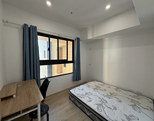 可寵物_大里沅林築青精裝二房休旅車位 - Image 5