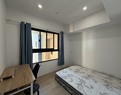 可寵物_大里沅林築青精裝二房休旅車位 - Image 6