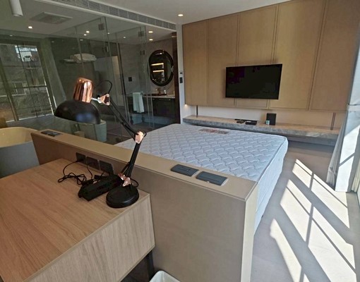 南京復興核心、全新精品設計套房、管理電梯宅、企業高階首選55 - Image 8