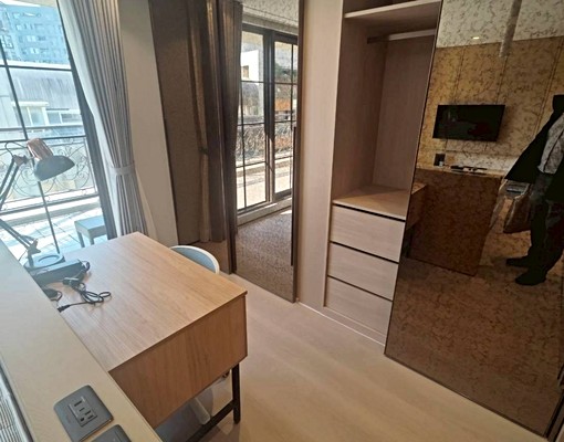 南京復興核心、全新精品設計套房、管理電梯宅、企業高階首選55 - Image 9