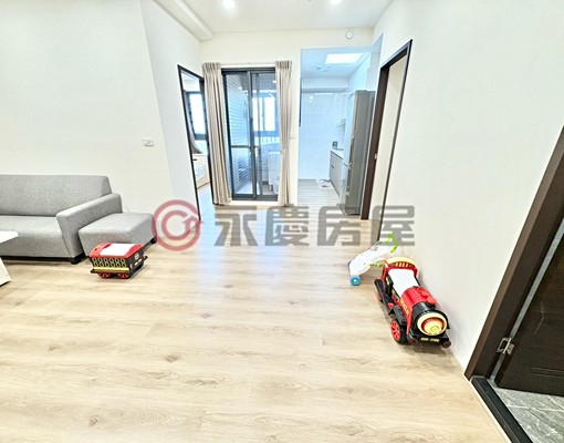 🎉梧棲三井OUTL💒勝興豐境🎉高樓層大2房2衛🉑租補 - Image 7