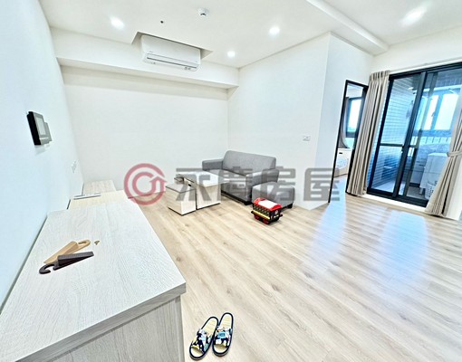 🎉梧棲三井OUTL💒勝興豐境🎉高樓層大2房2衛🉑租補 - Image 6