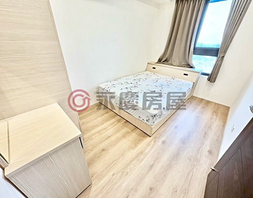 🎉梧棲三井OUTL💒勝興豐境🎉高樓層大2房2衛🉑租補 - Image 10