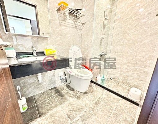 🎉梧棲三井OUTL💒勝興豐境🎉高樓層大2房2衛🉑租補 - Image 14