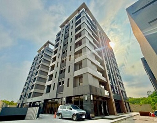 🔥電梯管理員🔥全新未住🔥可租補🔥地下汽車停車位 - Image 1