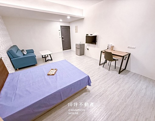 新光黃昏市場✨可租補✨陽台獨洗✨機車位✨生活機能佳 - Image 6