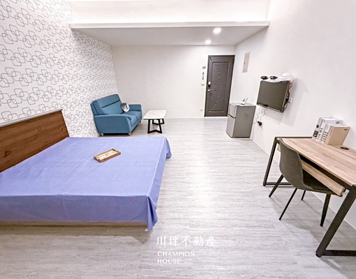 新光黃昏市場✨可租補✨陽台獨洗✨機車位✨生活機能佳 - Image 5