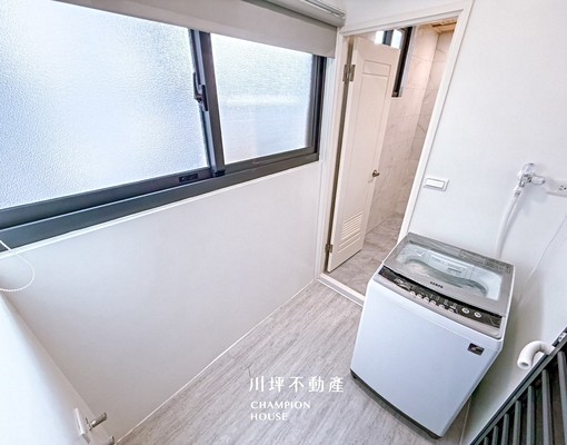 新光黃昏市場✨可租補✨陽台獨洗✨機車位✨生活機能佳 - Image 9