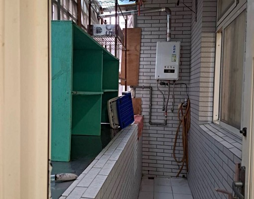 板橋中正路生活機能百分百(近板橋捷運站) - Image 9