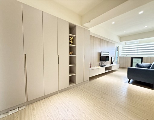 教育大學💕可寵💕可租補💕陽台獨洗💕生活機能佳 - Image 3