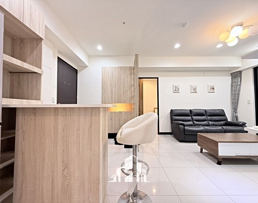 近東海大學❣️質感全新三房✅平車位🉑租補報稅‼️ - Image 4