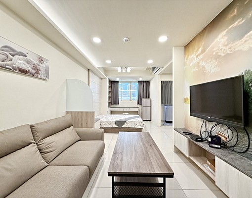 喜歡你牽我💖可寵/可貓可狗/乾溼分離💖陽台獨洗曬 - Image 6