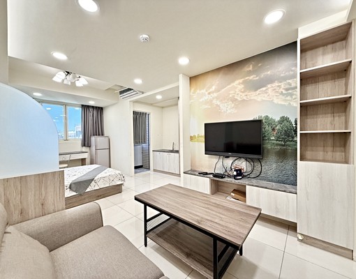 喜歡你牽我💖可寵/可貓可狗/乾溼分離💖陽台獨洗曬 - Image 7