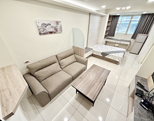 喜歡你牽我💖可寵/可貓可狗/乾溼分離💖陽台獨洗曬 - Image 2