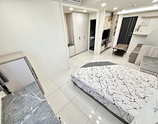 喜歡你牽我💖可寵/可貓可狗/乾溼分離💖陽台獨洗曬 - Image 3