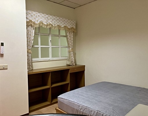 沙鹿出租靜宜弘光二房一廳一更衣室一衛浴約22坪（可貓） - Image 6