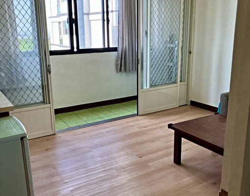 沙鹿出租靜宜弘光二房一廳一更衣室一衛浴約22坪（可貓） - Image 10